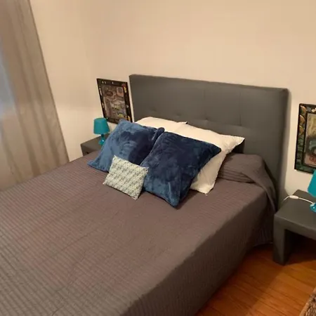 La Phoceenne Apartment