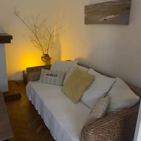 La Phoceenne Apartment