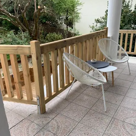 Apartman La Phoceenne La Teste-de-Buch