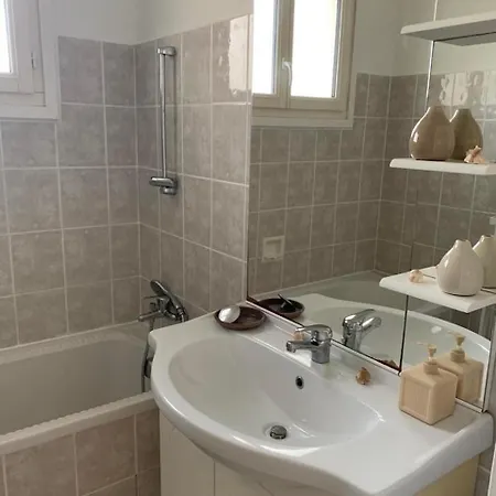 La Phoceenne * La Teste-de-Buch