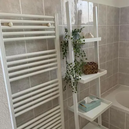 La Phoceenne Apartmán La Teste-de-Buch