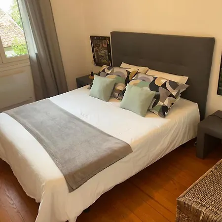 La Phoceenne Apartman