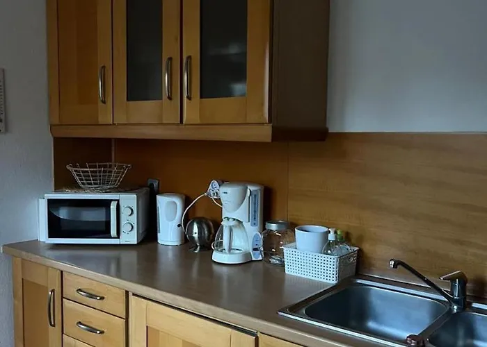 La Phoceenne Lejlighed *