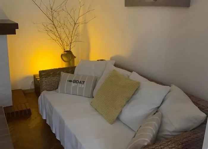 La Phoceenne Lejlighed