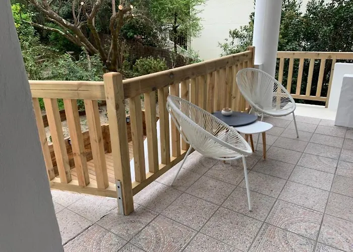 Lejlighed La Phoceenne La Teste-de-Buch