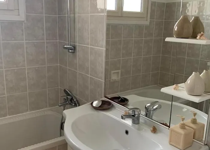 La Phoceenne * La Teste-de-Buch