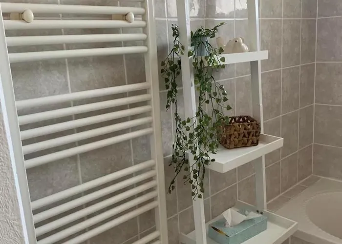 La Phoceenne Lejlighed La Teste-de-Buch